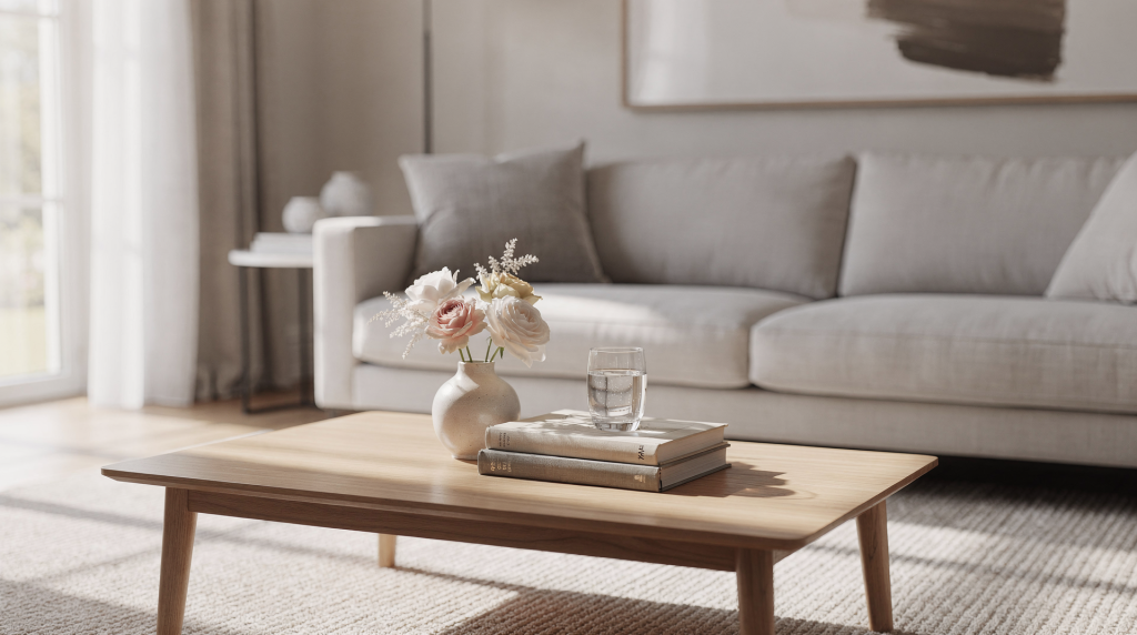 From Still Life to Interior Photography