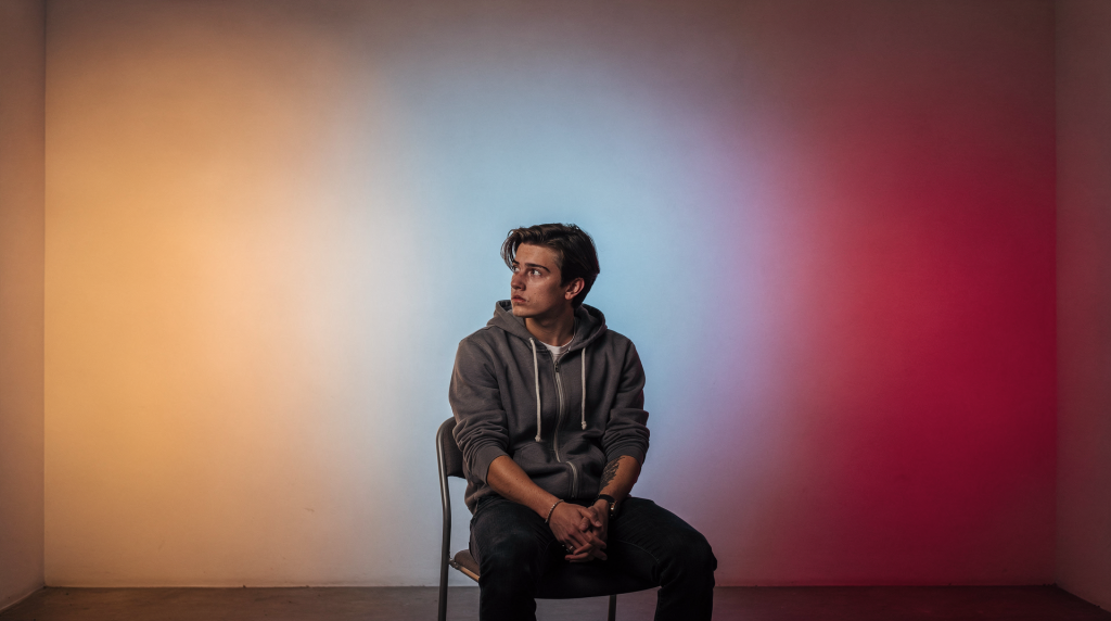 How Color Shapes Emotion in Photographic Images