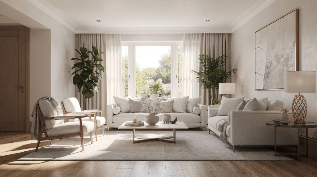 How Real Estate Photography Helps Listings Stand Out