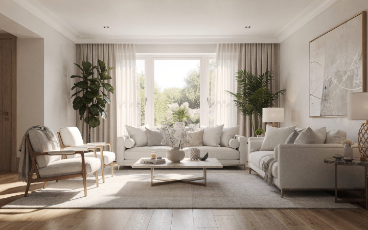 How Real Estate Photography Helps Listings Stand Out