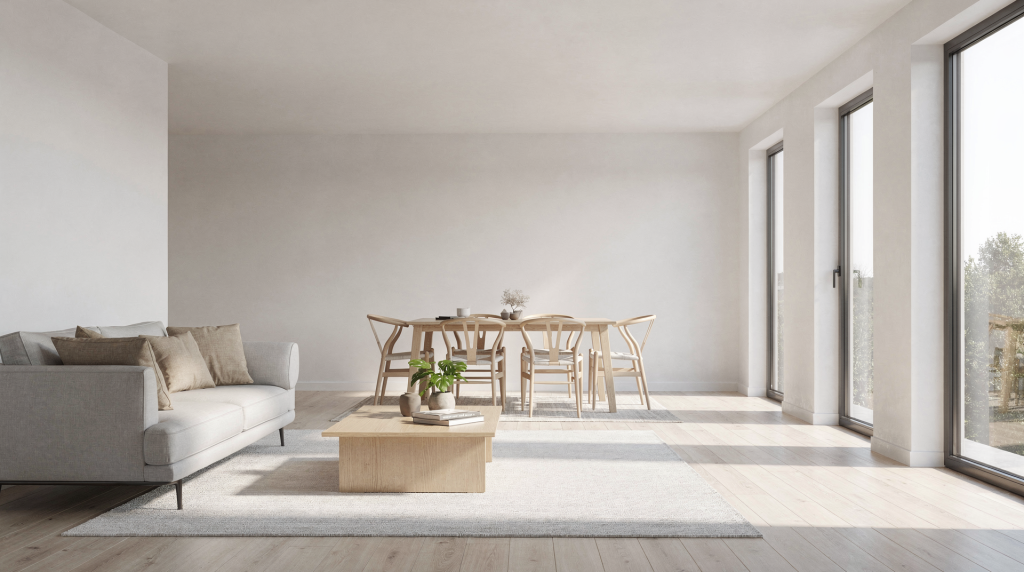 How to Prepare a Property for a Photo Shoot