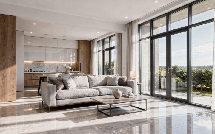 Real Estate Photography Shot List for Every Property