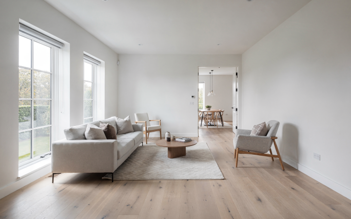 Wide-Angle Lenses for Real Estate Photography